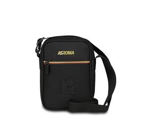 Borsello ROMA this is the game JET BLACK ND JET BLACK 40F802 390704