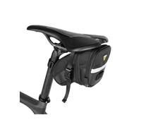 Borsello sottosella Aero Wedge Pack Medium (0,98-1,31 L) con cinturino in velcro
