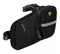 Borsello Sottosella Aerodinamico Topeak Aero Wedge Pack M 0.9L Bici
