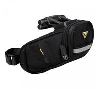 Borsello Sottosella Bici Aero Wedge Pack S 0.5L - Aerodinamico e Compatto