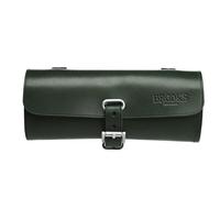 Borsello Sottosella BROOKS CHALLENGE Verde CHALLENGE SADDLE TOOL BAGS BROOKS GRE