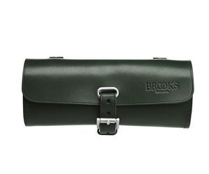Borsello Sottosella BROOKS CHALLENGE Verde CHALLENGE SADDLE TOOL BAGS BROOKS GRE