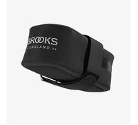 Borsello sottosella Brooks Scape Pocket - Nero Taglia unica / Nero