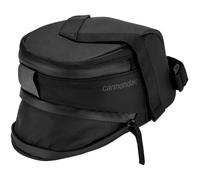 Borsello sottosella Cannondale Contain - Large Taglia unica / Nero