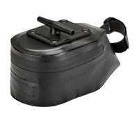 Borsello sottosella Cannondale Contain Welded QR - Medium Taglia unica / Nero
