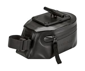 Borsello sottosella Cannondale Contain Welded QR - Small Taglia unica / Nero