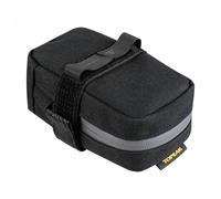 Borsello Sottosella Elementa Seatbag Slim M - Ultra Compatto per Bici con Velcro