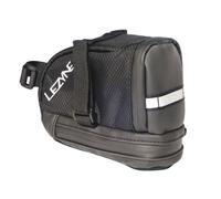 Lezyne Borsa da sella Caddy L Capacità 1,3 L Nera