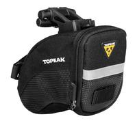 Borsello sottosella Topeak Aero Wedge Pack Small (0,66 L) S