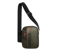 Borsello Superdry Y9110268a Sintetico Verde Oliva