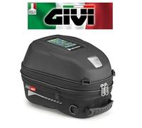 BORSELLO TANKLOCK TERMOFORMATO ESPANDIBILE, 15 LITRI SCOMPARTO SMARTPHONE GIVI