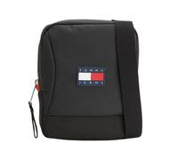 Tommy Hilfiger Jeans TJM Funktion Borsa a tracolla 17 cm black (AM0AM10890-BDS)