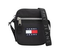 Borsello Tommy Jeans Am0am10896 Uomo Nylon Nero