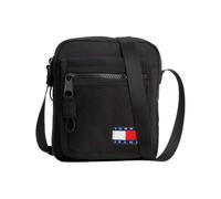 Borsello Tommy Jeans Am0am11152 Uomo Nylon Nero