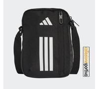 BORSELLO TRACOLLA ADIDAS APWR ORGANIZER - JZ7085 col. nero/bianco