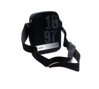 Borsello Tracolla Juventus Square 15x21x6 Ufficiale Supporta la tua squadra