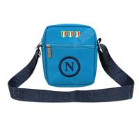 Borsello Tracolla SSC Napoli Campione D'Italia Terzo Scudetto Prodotto Ufficiale