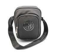 Imma s.p.a. 153457, BORSELLO Inter Unisex-Adulto, Blu