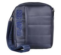 Borsello Travel 50% NY 50% PVC Linea Enzo Castellano Prodotto Ufficiale SSC NAPOLI 123610
