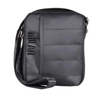 Borsello Travel 50% NY 50% PVC Prodotto Ufficiale MILAN 143610