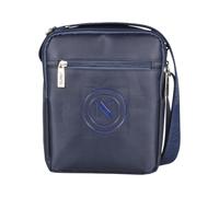 Borsello travel blu ssc napoli