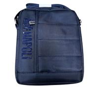 BORSELLO TRAVEL IN STOFFA NYLON CON TRACOLLA ENZO CASTELLANO SSC NAPOLI 123610