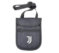 Borsello Travel RFID 100% PL Prodotto Ufficiale JUVENTUS 133624