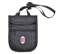 Borsello Travel RFID 100% PL Prodotto Ufficiale MILAN 143624