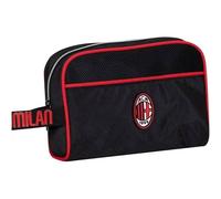 Borsello trousse da viaggio multiuso compatibile con Milan