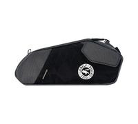 Ulac Borsello tubo orizzontale (sopra) TREKKING GT PRO BOLT-ON (1,5 L) nero - Onyx