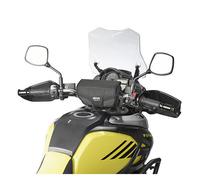 Borsello Universale Da Manubrio Per Moto Givi Porta Cellulare Oggetti Marsupio