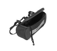 Oj Pocket Front Bag Nero