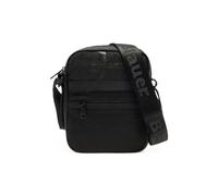 Blauer Borsa a tracolla uomo COLBY05 Crossbody Bag Black/Black Borsello nero a spalla
