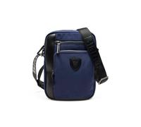 Borsello Uomo Blauer S5CROSBY02 Crossbody bag Blu Navy Borsa con tracolla PE25