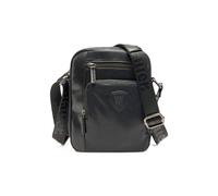 Borsello Uomo Blauer S5CROSBY02 Crossbody bag Nero Borsa con tracolla PE25