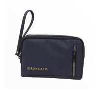 Borsello Uomo Borsa a Mano Portafoglio Portamonete Documenti R Roncato