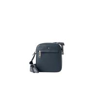 Borsello Uomo Boss Open blue