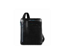 Borsello uomo in pelle porta iPad® N