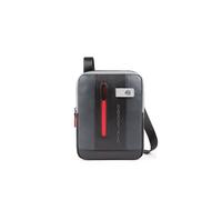 Borsello in pelle porta iPad® Piquadro Urban CA1816UB00 - Tabella Colori: Grigio