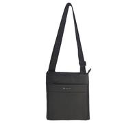 Borsello Uomo R Roncato Borsa Tracolla Piatta Trasversale Bandoliera Monospalla