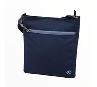 Borsello Uomo R Roncato Tracolla Piatta Bandoliera Trasversale Borsa a Spalla