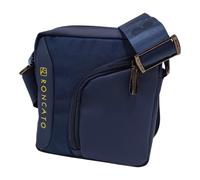 Borsello Uomo R Roncato Tracolla Piccola Trasversale Bandoliera Borsa a Spalla