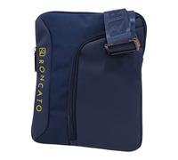 Borsello Uomo R Roncato Tracolla Trasversale Bandoliera Borsa a Spalla