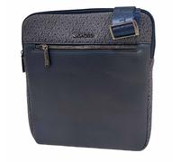 Borsello Uomo R Roncato Tracolla Trasversale Bandoliera Monospalla In Ecopelle