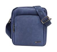 Borsello Uomo R Roncato Tracolla Trasversale Bandoliera Monospalla In Ecopelle