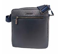 Borsello Uomo R Roncato Tracolla Trasversale Bandoliera Monospalla In Ecopelle