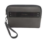 Borsello Uomo Ragazzo R Roncato Pochette Borsa al Polso 2 Scomparti