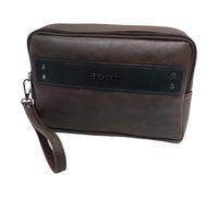 Borsello Uomo Ragazzo R Roncato Pochette Borsa al Polso 2 Scomparti