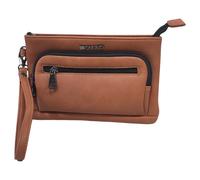 Borsello Uomo Ragazzo R Roncato Pochette Borsa al Polso 2 Scomparti