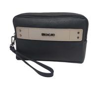 Borsello Uomo Ragazzo R Roncato Pochette Borsa al Polso 2 Scomparti